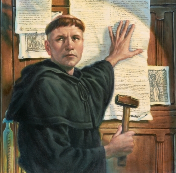 luther-hammers-the-95-theses-to-the-church-door-of-wittenberg_crop0